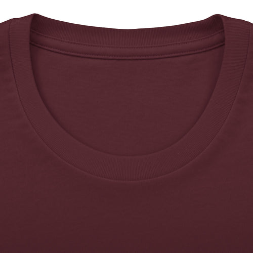 Her Majesty Tee | Relaxed Fit