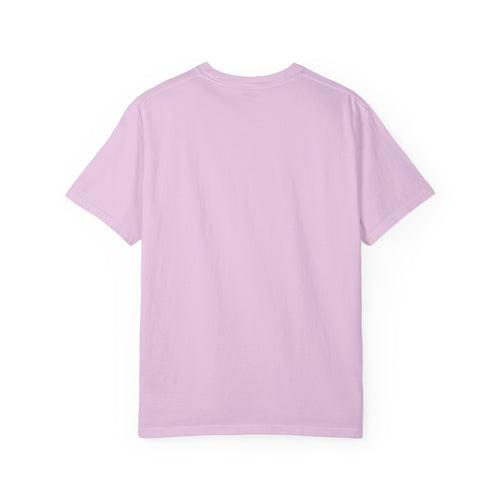 Ripple Tee | Peace / Chaos Graphic T-Shirt