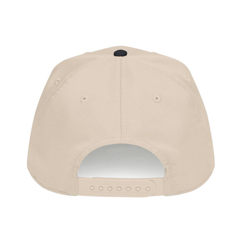 Navy Shield Logo Baseball Cap
