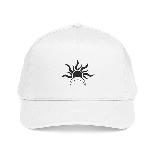 SOLUNE | Classic Baseball Cap