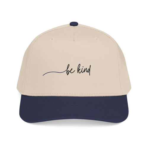 BONVERA | Mid-Profile Baseball Cap