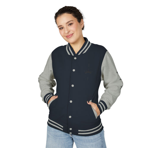 Regent Varsity Jacket | Premium Letterman Jacket
