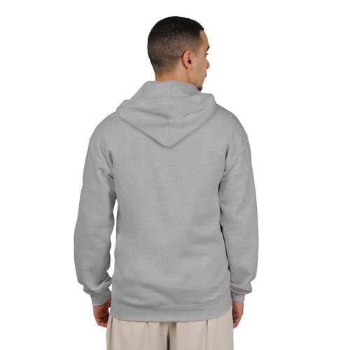 Wyvern Zip Hoodie | Dragon Warrior Graphic Hooded Sweatshirt