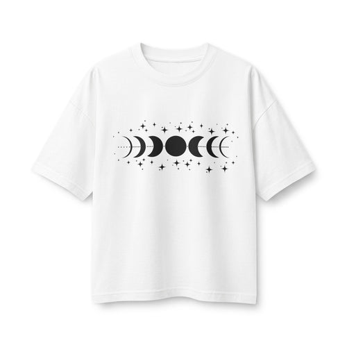 SELENARA | Women’s Celestial Tee