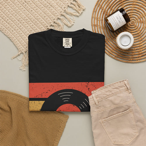 Rewind Tee | Back to the 90s Retro Graphic T-Shirt