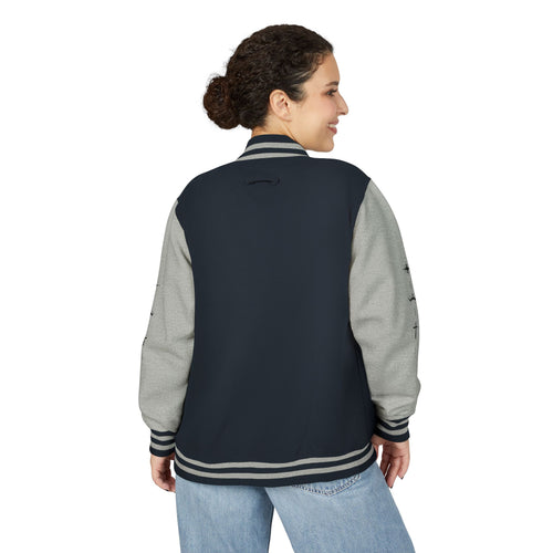 Regent Varsity Jacket | Premium Letterman Jacket