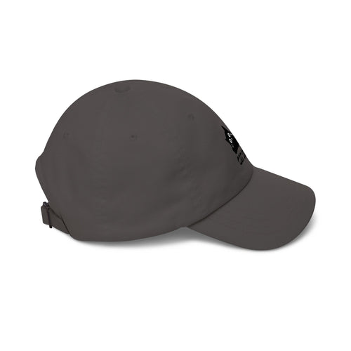 Black Cat Club | Cat Lover Hat