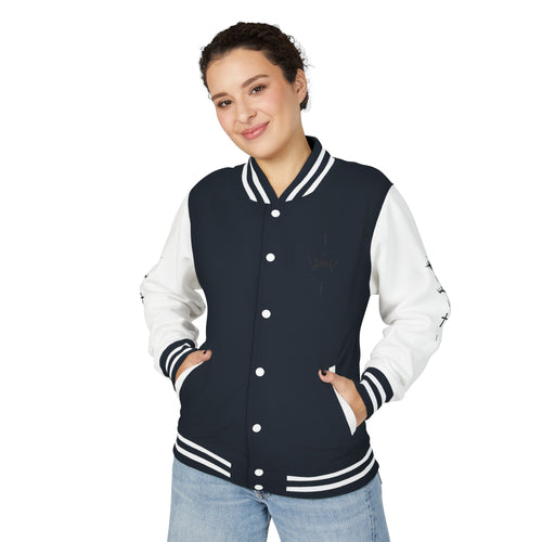 Regent Varsity Jacket | Premium Letterman Jacket