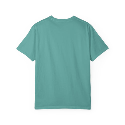 Ripple Tee | Peace / Chaos Graphic T-Shirt