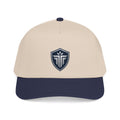 Navy Shield Logo Baseball Cap