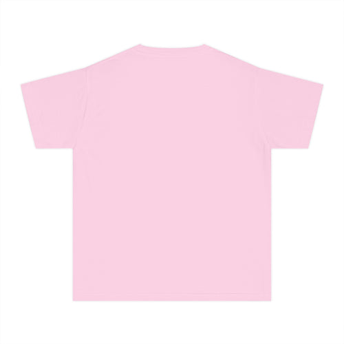 Spook Squad Kids Tee | Halloween Ghost Graphic T-Shirt