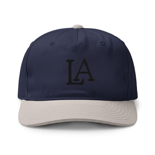 Westbound Cap | Two-Tone LA Baseball Hat