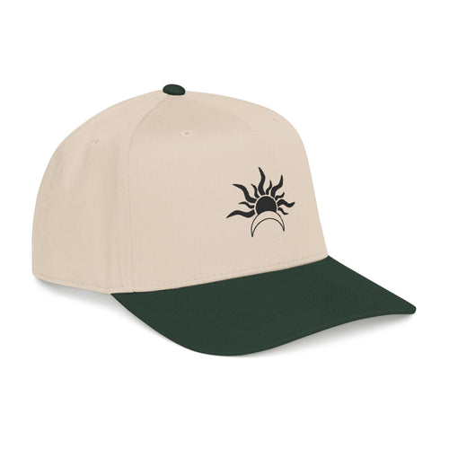 SOLUNE | Classic Baseball Cap