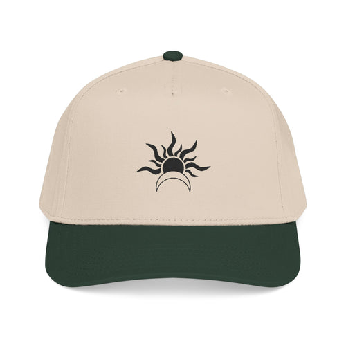 SOLUNE | Classic Baseball Cap