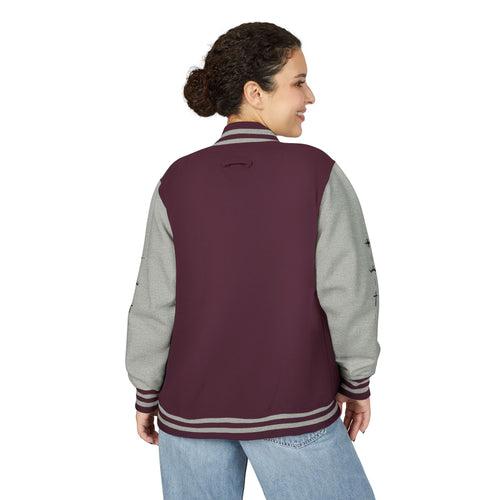 Regent Varsity Jacket | Premium Letterman Jacket