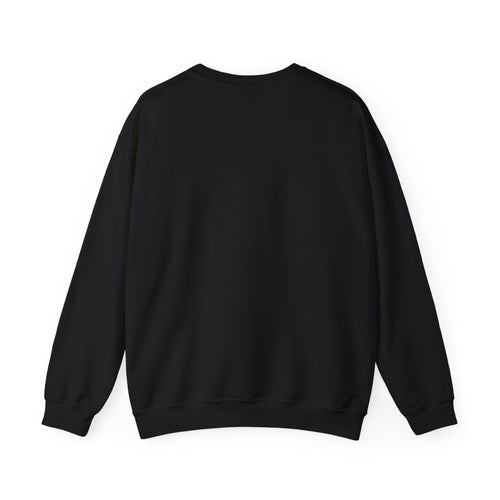 Brooklyn Pride Crewneck Sweatshirt — 'Brooklyn: Pride in the Borough' Skyline Design