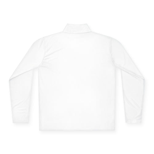 Vantage Quarter Zip | Sportswear Pullover with Eagle Head
