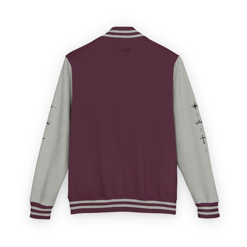 Regent Varsity Jacket | Premium Letterman Jacket