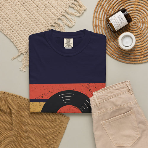 Rewind Tee | Back to the 90s Retro Graphic T-Shirt