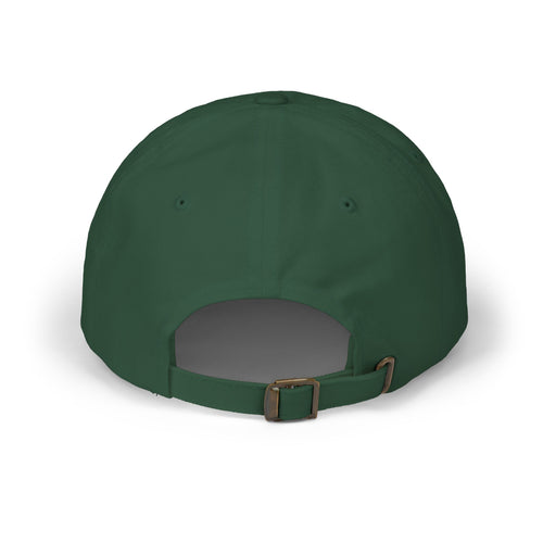 Old Glory Cap | American Flag Badge Hat