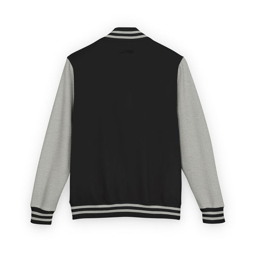 Nomad Varsity Jacket | Unisex Letterman Jacket