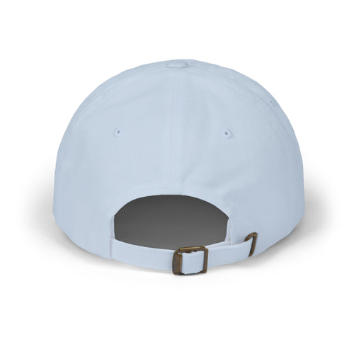 Old Glory Cap | American Flag Badge Hat