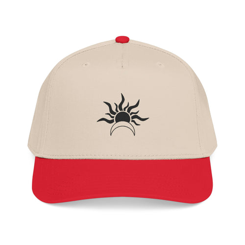 SOLUNE | Classic Baseball Cap
