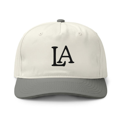 Westbound Cap | Two-Tone LA Baseball Hat