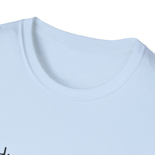Human Being Mindfulness T-Shirt