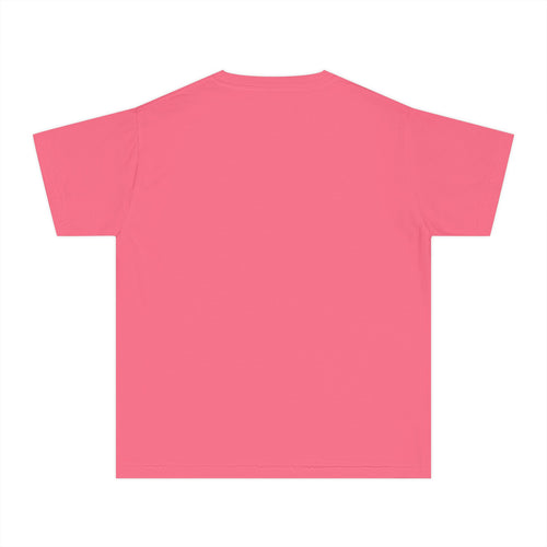 Spook Squad Kids Tee | Halloween Ghost Graphic T-Shirt