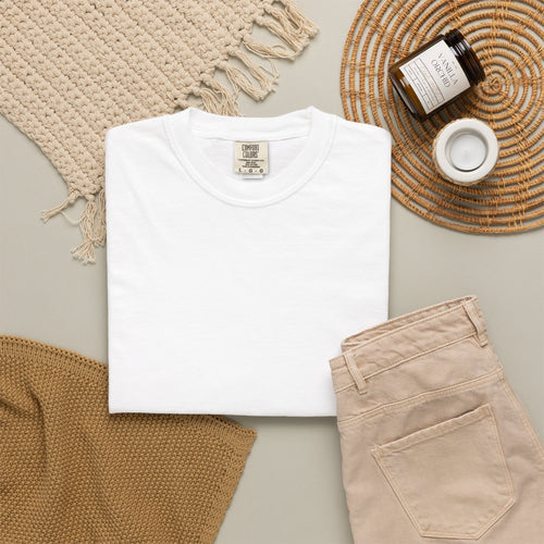 Neverland Tee | Unisex Relaxed Fit