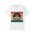 Rewind Tee | Back to the 90s Retro Graphic T-Shirt