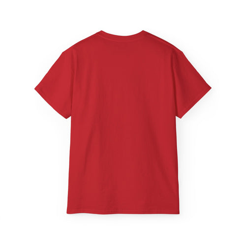 Apex Tee | Men’s Minimal Snake Head Left-Chest T-Shirt