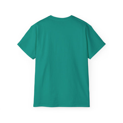 Apex Tee | Men’s Minimal Snake Head Left-Chest T-Shirt
