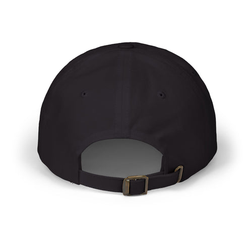 Old Glory Cap | American Flag Badge Hat