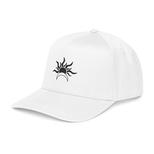 SOLUNE | Classic Baseball Cap
