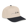 BONVERA | Mid-Profile Baseball Cap