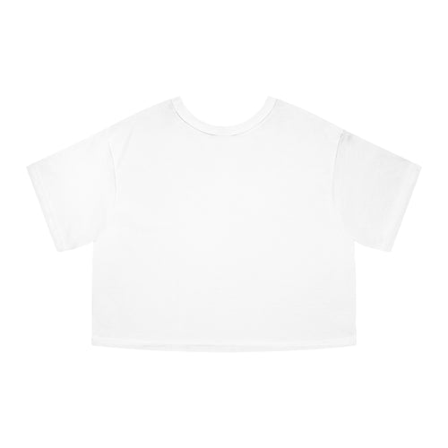 STELLAPAW | Women’s Cropped Tee