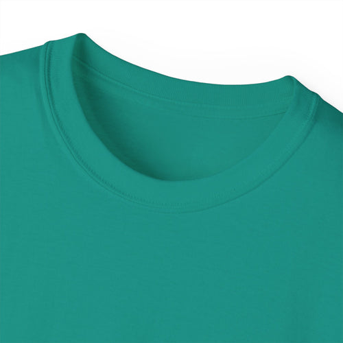 Apex Tee | Men’s Minimal Snake Head Left-Chest T-Shirt