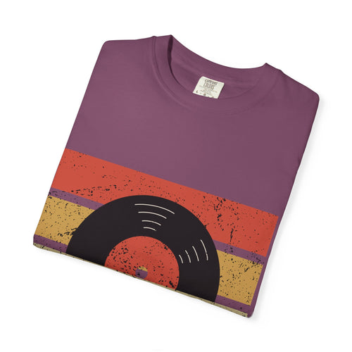Rewind Tee | Back to the 90s Retro Graphic T-Shirt
