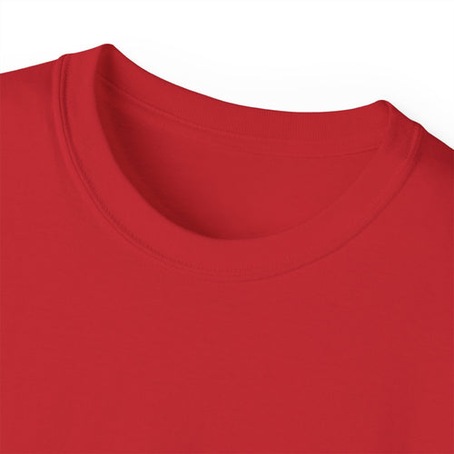 Apex Tee | Men’s Minimal Snake Head Left-Chest T-Shirt
