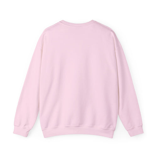 Chill Spirit Crewneck | “Stay Cool” Graphic Sweatshirt