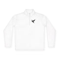 Glide Quarter Zip | Sportswear Pullover with Flying Bird