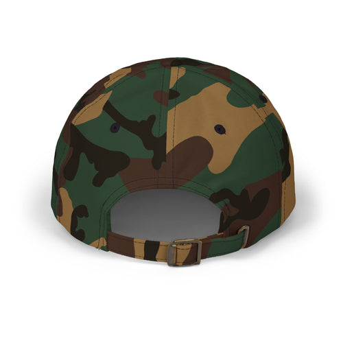 Black Cat Club | Cat Lover Hat