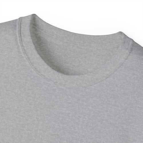 Apex Tee | Men’s Minimal Snake Head Left-Chest T-Shirt