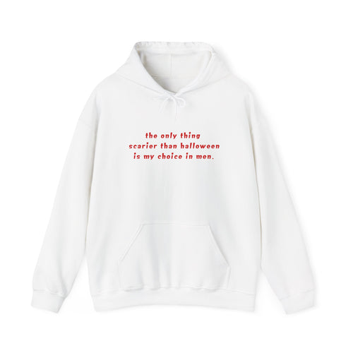 Belladonna Hoodie | Halloween Edition