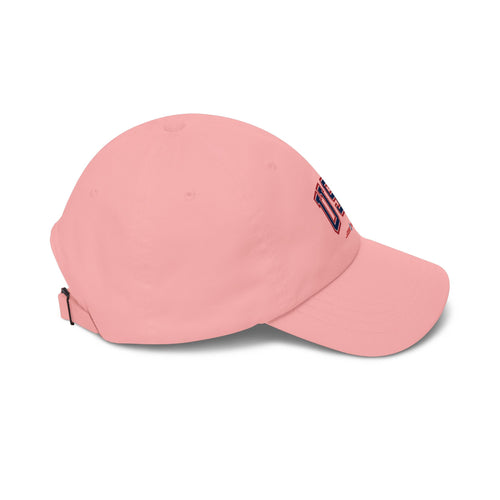 Liberty Cap | Classic USA Cap