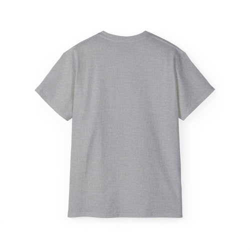 Apex Tee | Men’s Minimal Snake Head Left-Chest T-Shirt