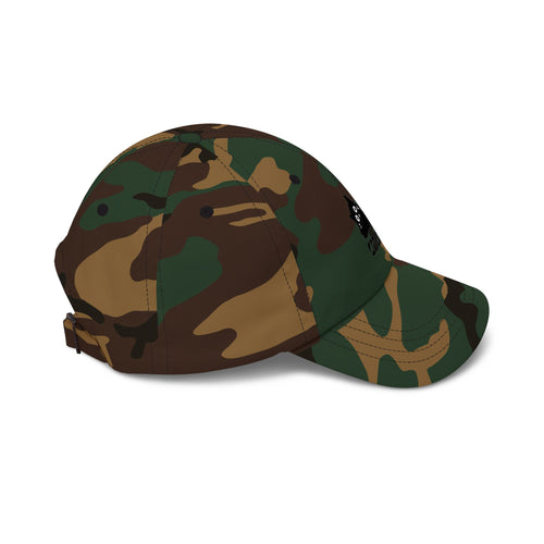 Black Cat Club | Cat Lover Hat