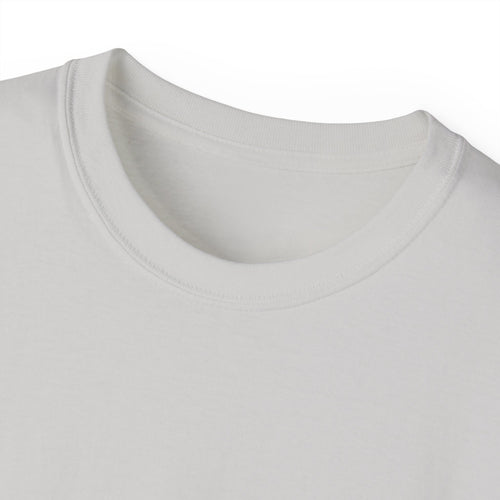 Apex Tee | Men’s Minimal Snake Head Left-Chest T-Shirt